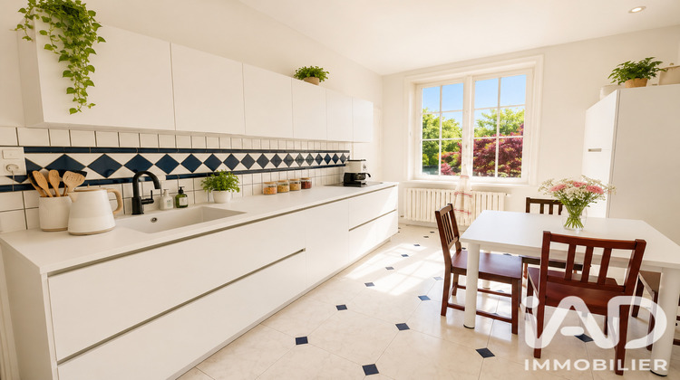 Ma-Cabane - Vente Maison Aiffres, 180 m²