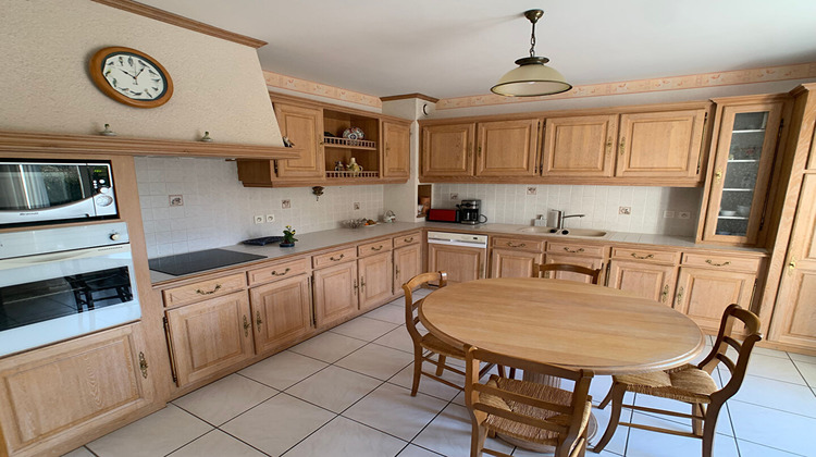 Ma-Cabane - Vente Maison AIFFRES, 145 m²