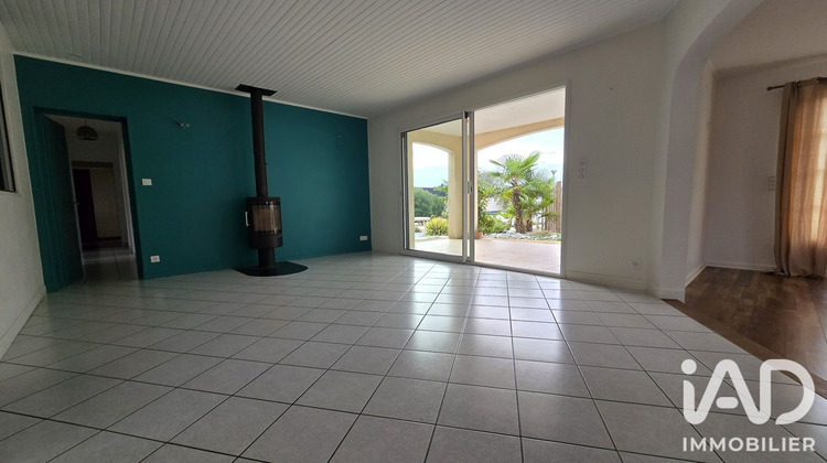 Ma-Cabane - Vente Maison Aiffres, 152 m²