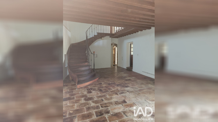 Ma-Cabane - Vente Maison Aigaliers, 247 m²