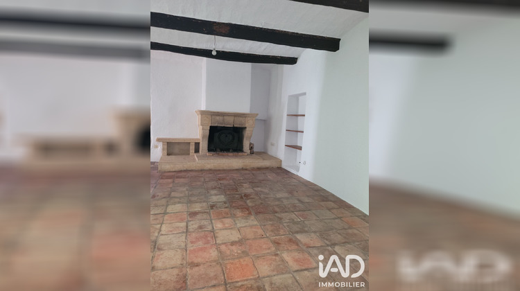 Ma-Cabane - Vente Maison Aigaliers, 247 m²