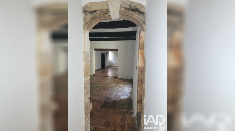 Ma-Cabane - Vente Maison Aigaliers, 247 m²