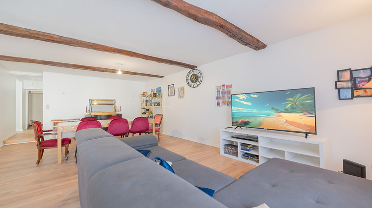 Ma-Cabane - Vente Maison AIGLEMONT, 147 m²