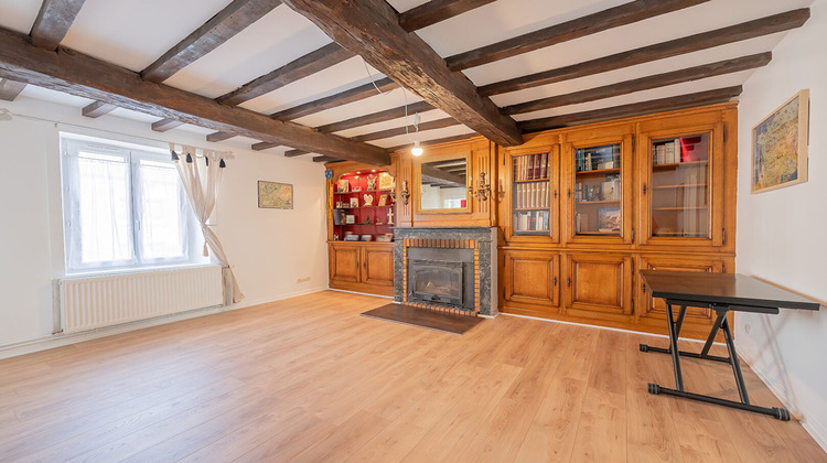 Ma-Cabane - Vente Maison AIGLEMONT, 147 m²