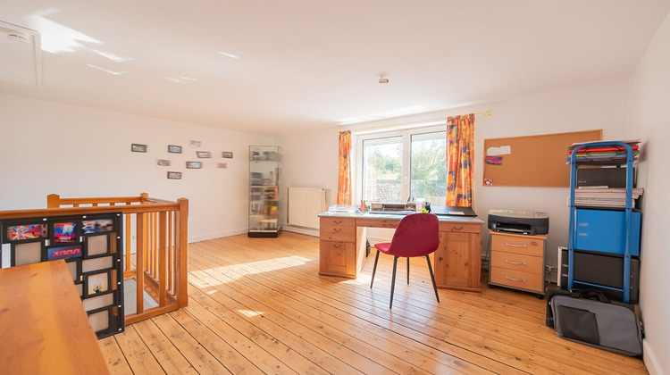 Ma-Cabane - Vente Maison AIGLEMONT, 147 m²