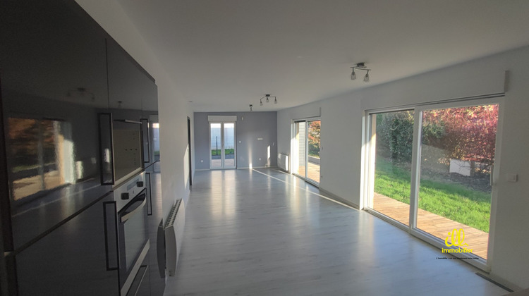 Ma-Cabane - Vente Maison Aiglemont, 112 m²