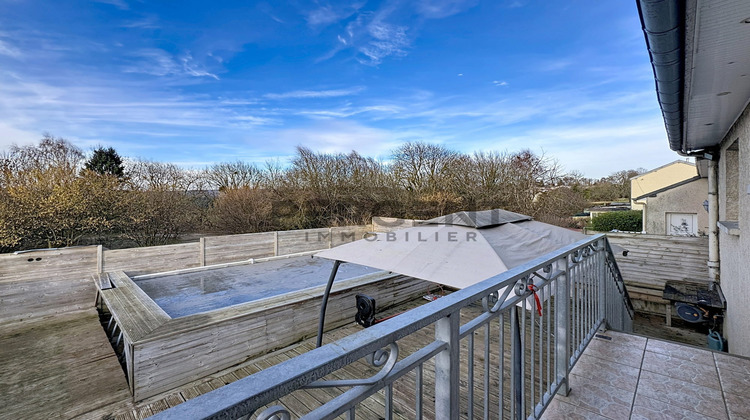 Ma-Cabane - Vente Maison Aiglemont, 116 m²