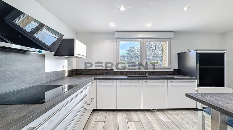 Ma-Cabane - Vente Maison Aiglemont, 116 m²