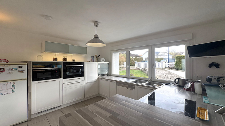 Ma-Cabane - Vente Maison AIGLEMONT, 138 m²