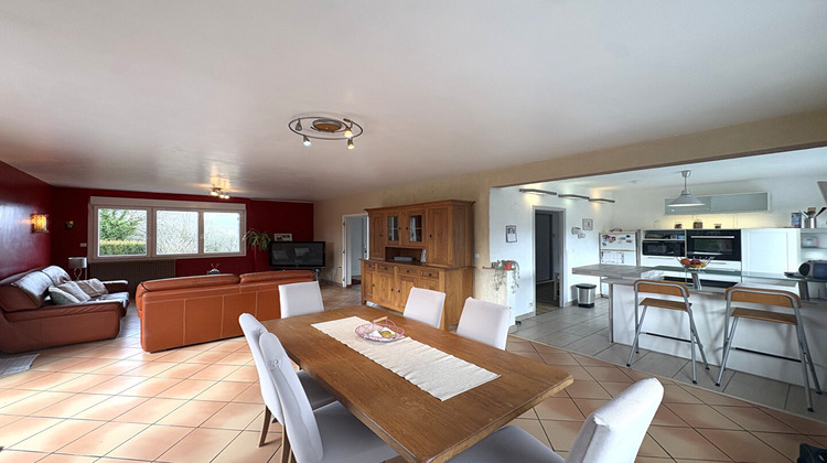 Ma-Cabane - Vente Maison AIGLEMONT, 138 m²