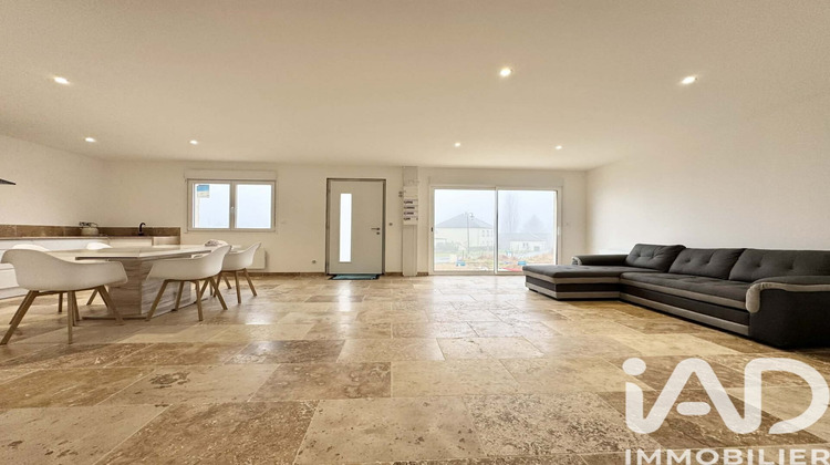 Ma-Cabane - Vente Maison Aiglemont, 77 m²