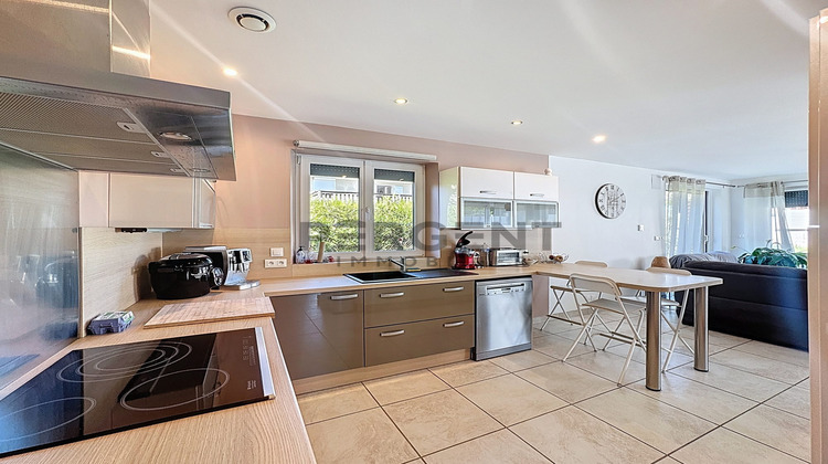 Ma-Cabane - Vente Maison Aiglemont, 110 m²