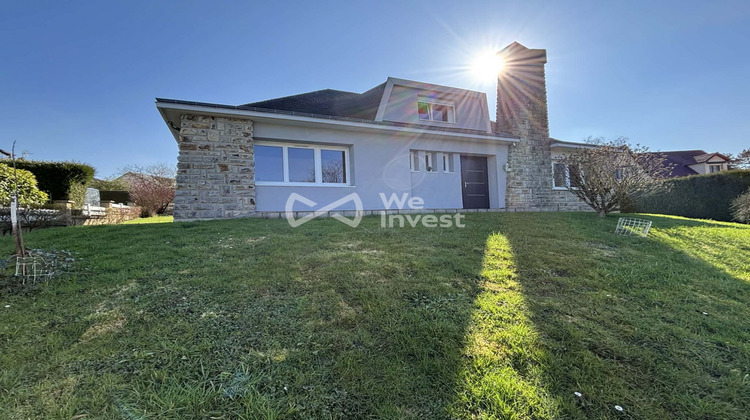 Ma-Cabane - Vente Maison Aiglemont, 138 m²