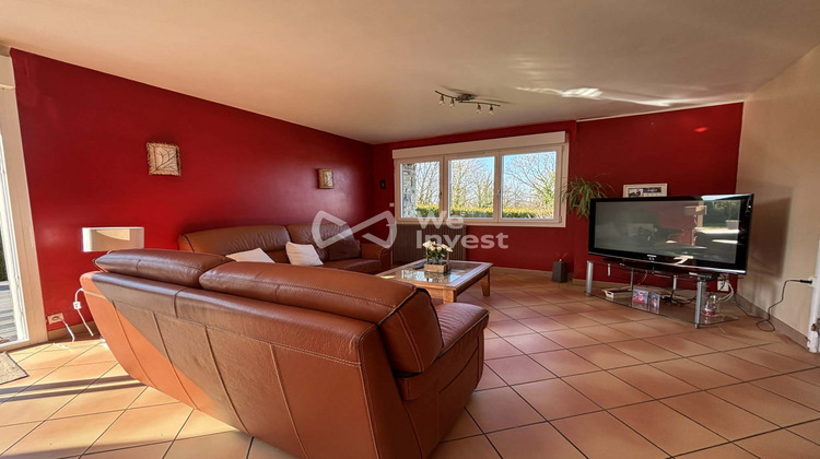 Ma-Cabane - Vente Maison Aiglemont, 138 m²