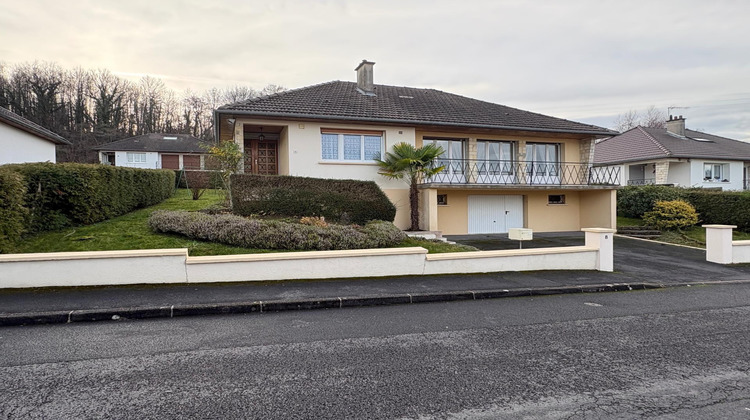 Ma-Cabane - Vente Maison Aiglemont, 102 m²