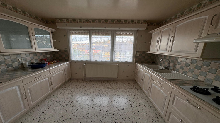 Ma-Cabane - Vente Maison Aiglemont, 102 m²