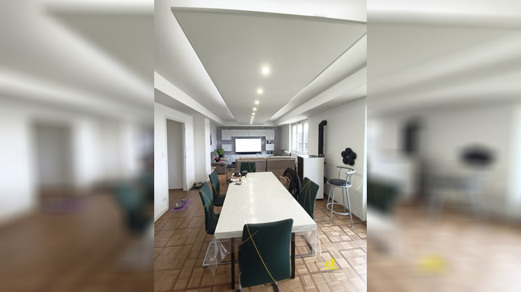 Ma-Cabane - Vente Maison Aiglemont, 145 m²