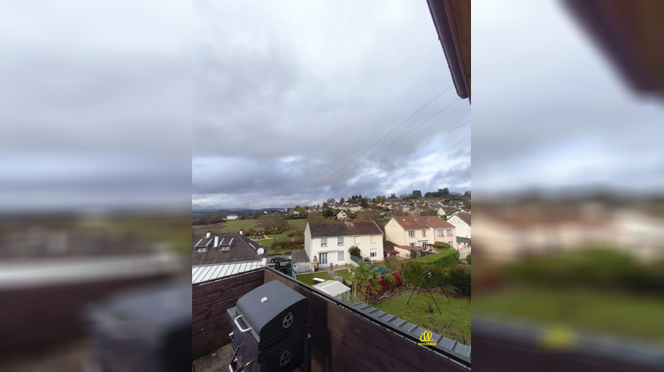 Ma-Cabane - Vente Maison Aiglemont, 145 m²