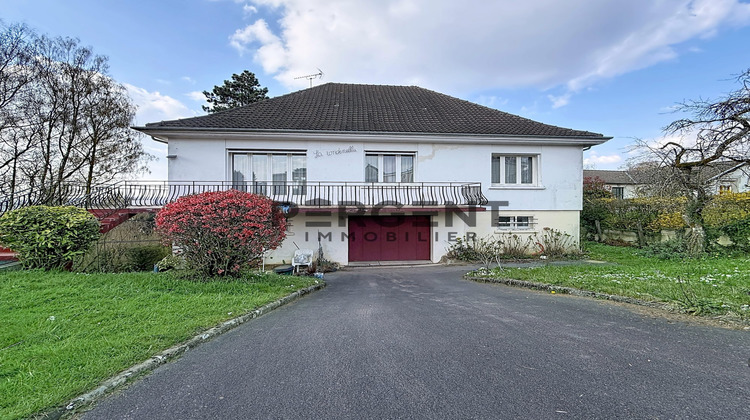 Ma-Cabane - Vente Maison Aiglemont, 116 m²