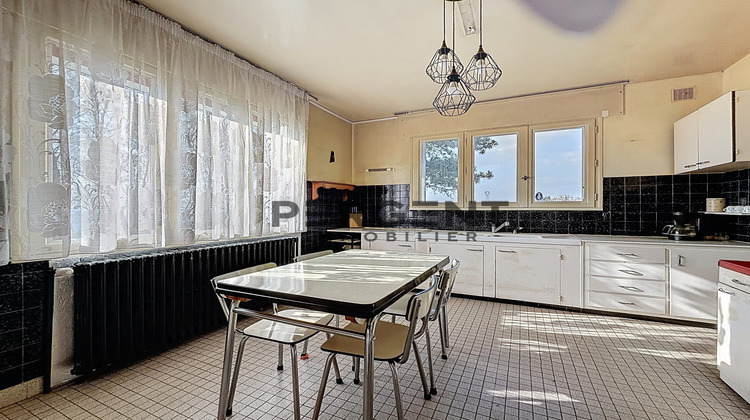 Ma-Cabane - Vente Maison Aiglemont, 116 m²