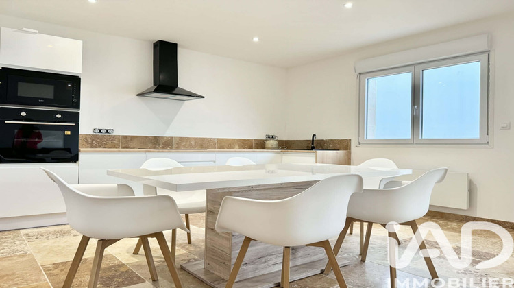 Ma-Cabane - Vente Maison Aiglemont, 77 m²