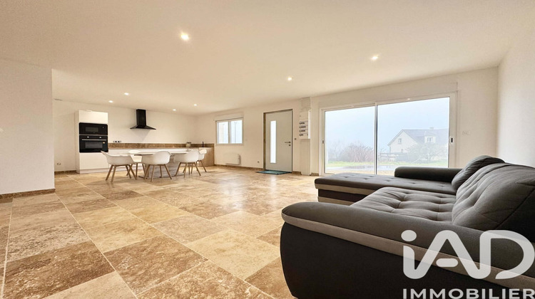 Ma-Cabane - Vente Maison Aiglemont, 77 m²