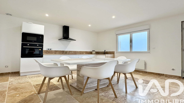 Ma-Cabane - Vente Maison Aiglemont, 77 m²