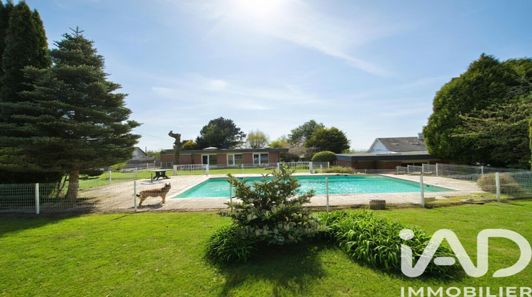 Ma-Cabane - Vente Maison Aiglemont, 230 m²