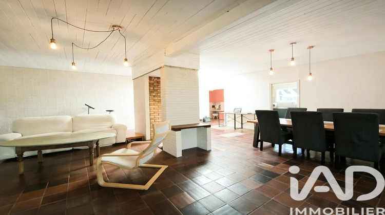 Ma-Cabane - Vente Maison Aiglemont, 230 m²