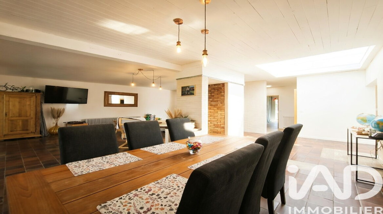 Ma-Cabane - Vente Maison Aiglemont, 230 m²