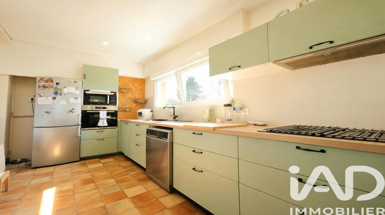 Ma-Cabane - Vente Maison Aiglemont, 230 m²