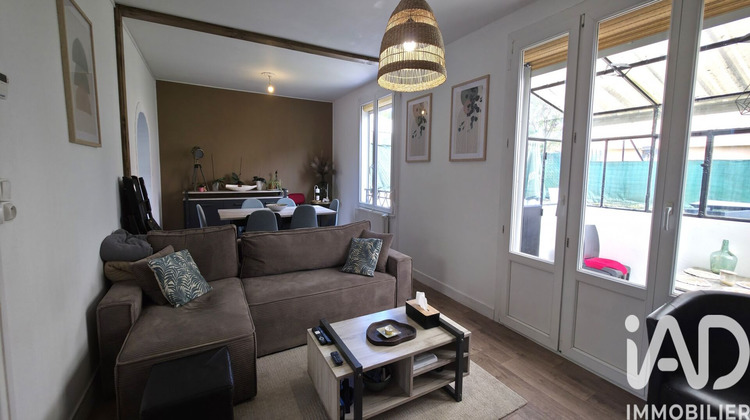 Ma-Cabane - Vente Maison Aiglemont, 83 m²