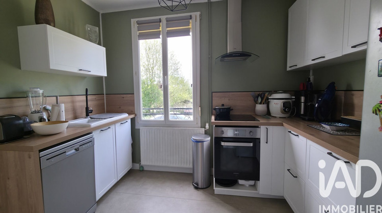 Ma-Cabane - Vente Maison Aiglemont, 83 m²