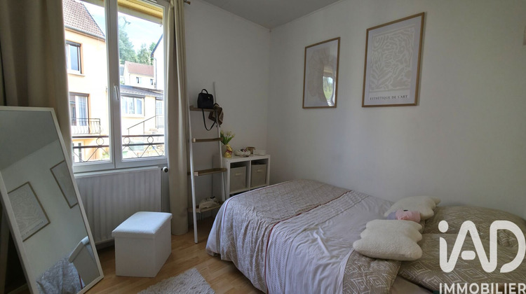 Ma-Cabane - Vente Maison Aiglemont, 83 m²