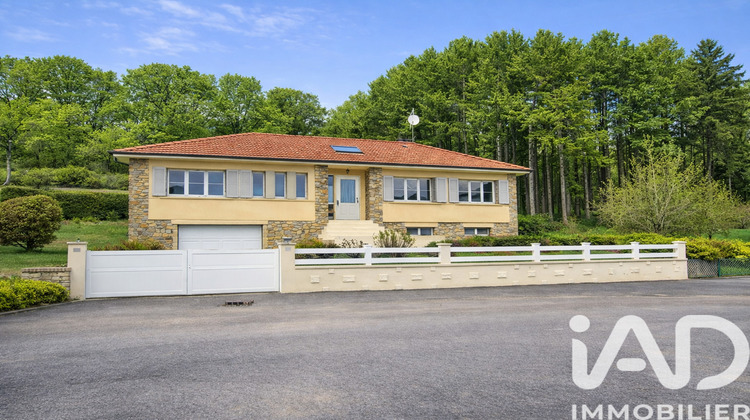 Ma-Cabane - Vente Maison Aiglemont, 133 m²