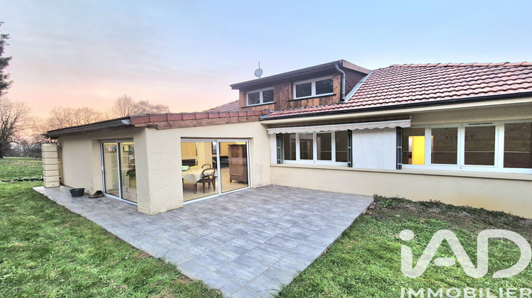 Ma-Cabane - Vente Maison Aiglemont, 133 m²