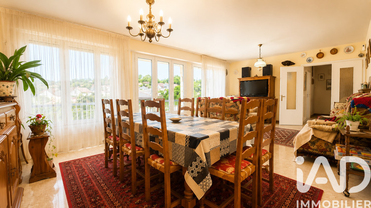 Ma-Cabane - Vente Maison Aiglemont, 132 m²