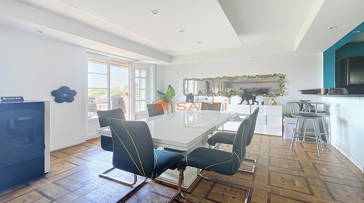 Ma-Cabane - Vente Maison Aiglemont, 145 m²