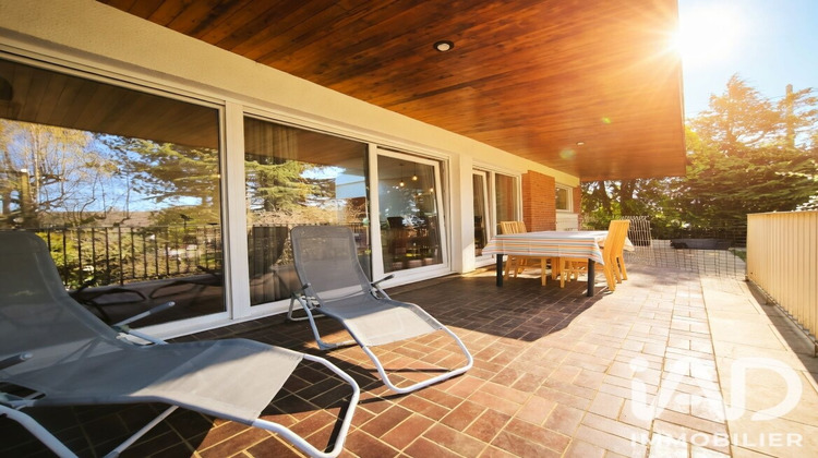 Ma-Cabane - Vente Maison Aiglemont, 230 m²