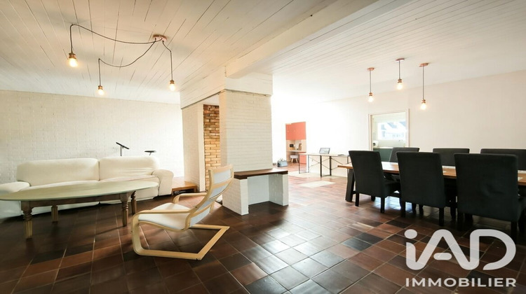 Ma-Cabane - Vente Maison Aiglemont, 230 m²