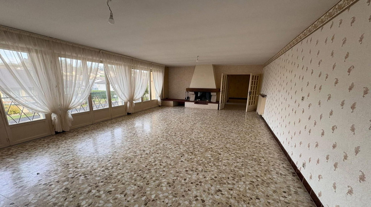 Ma-Cabane - Vente Maison Aiglemont, 102 m²