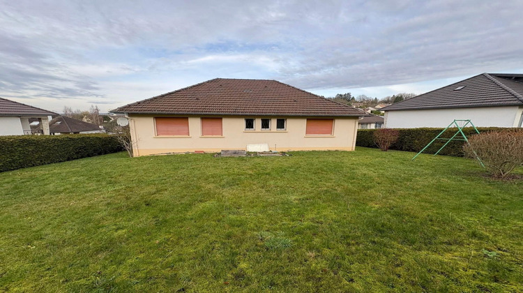 Ma-Cabane - Vente Maison Aiglemont, 102 m²
