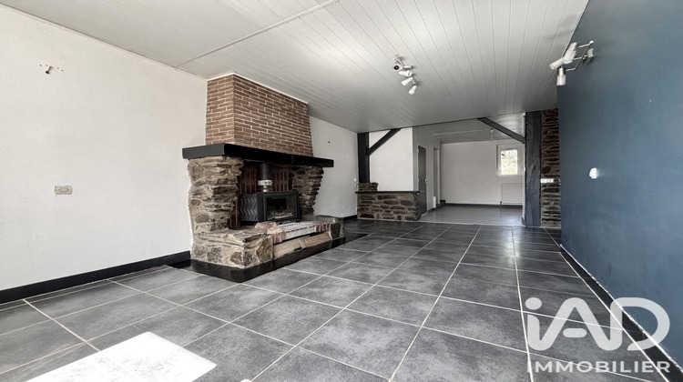 Ma-Cabane - Vente Maison Aiglemont, 122 m²
