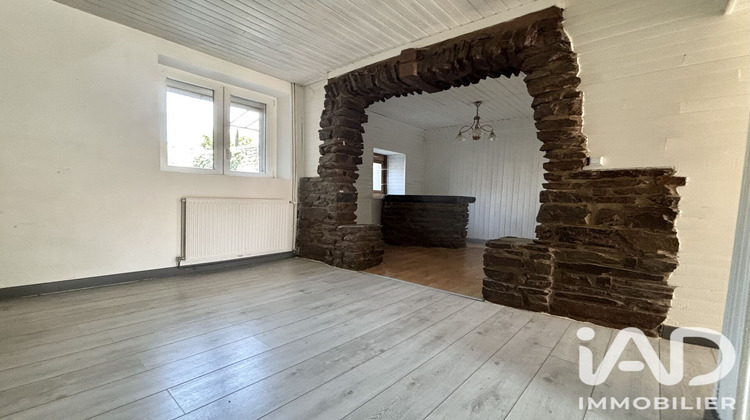Ma-Cabane - Vente Maison Aiglemont, 122 m²