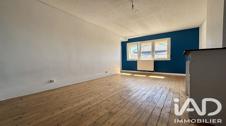 Ma-Cabane - Vente Maison Aiglemont, 122 m²