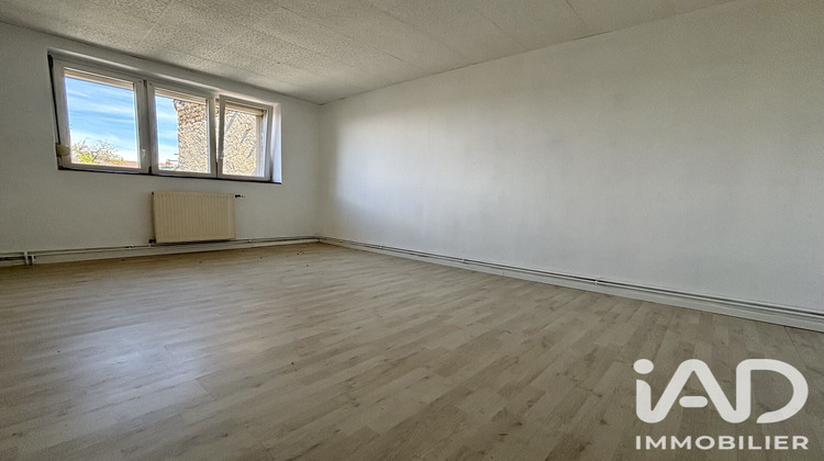 Ma-Cabane - Vente Maison Aiglemont, 122 m²