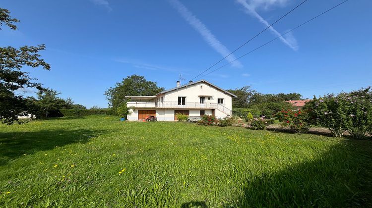 Ma-Cabane - Vente Maison AIGLEPIERRE, 100 m²