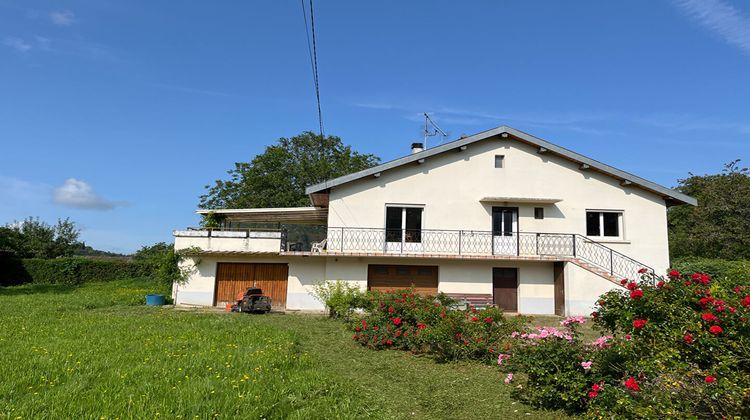 Ma-Cabane - Vente Maison AIGLEPIERRE, 100 m²