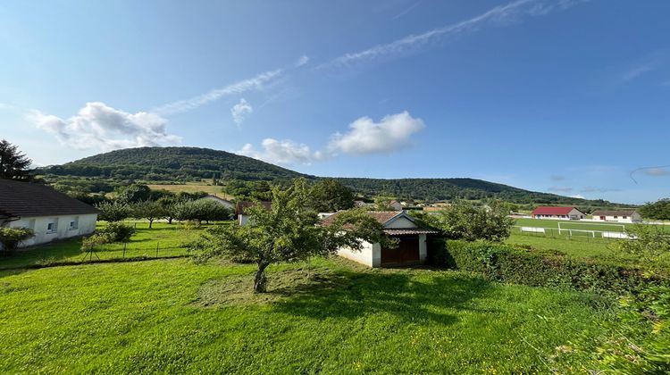 Ma-Cabane - Vente Maison AIGLEPIERRE, 100 m²