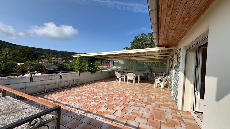 Ma-Cabane - Vente Maison AIGLEPIERRE, 100 m²